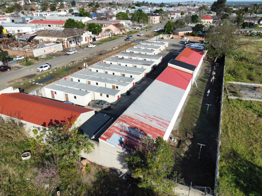 Commercial Property for Sale in King Williams Town Central Eastern Cape